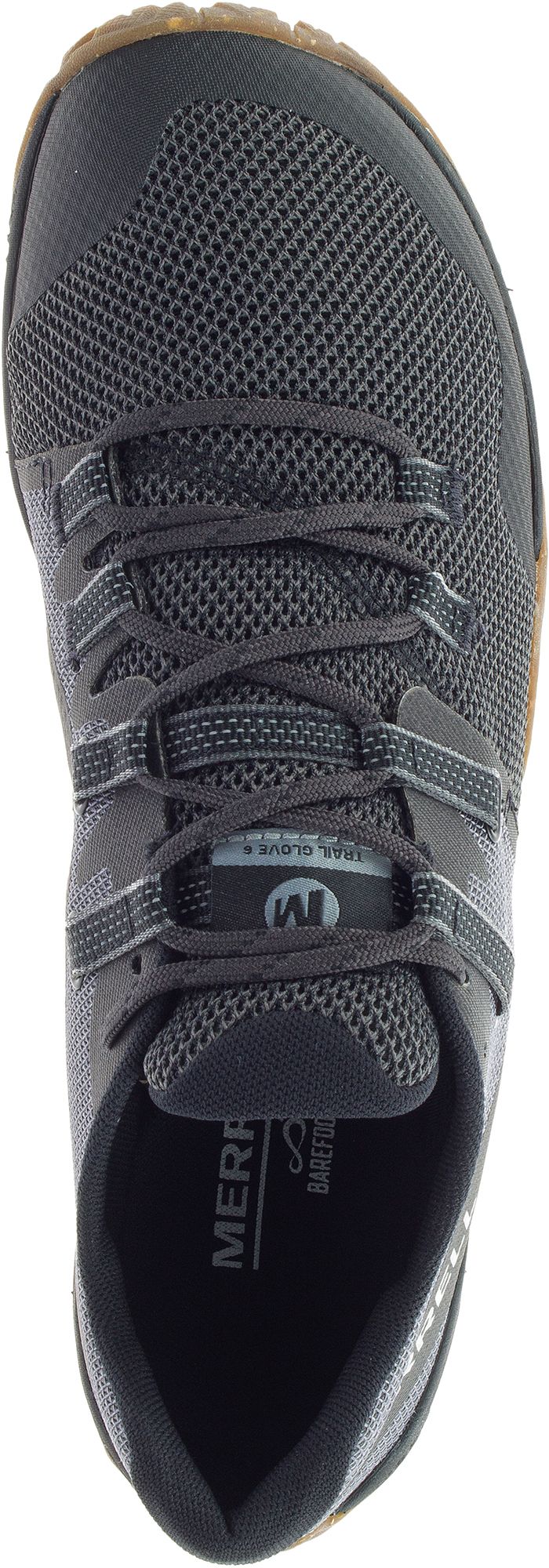 Merrell Men's Trail Glove 6 Running Shoes product image