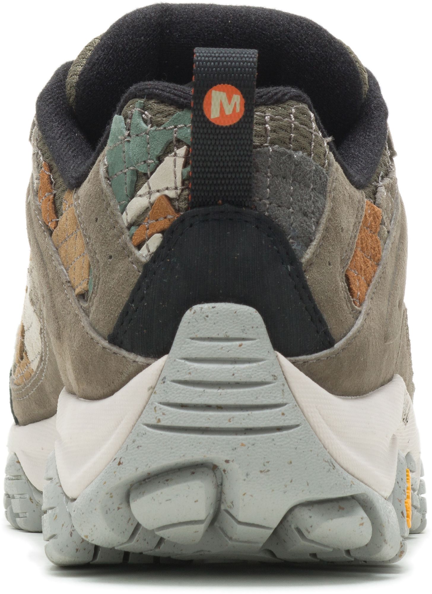 Merrell Men's Moab 3 Scrap Hiking Shoes product image