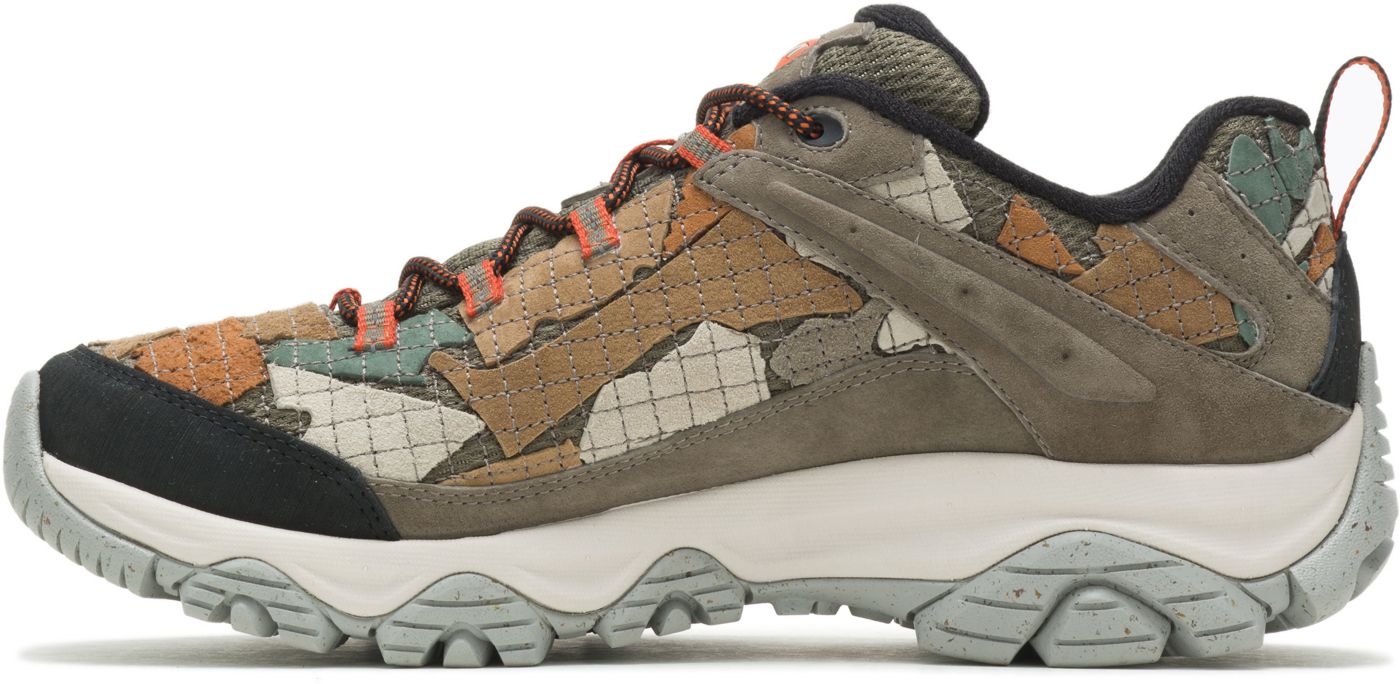 Merrell Men's Moab 3 Scrap Hiking Shoes | Publiclands