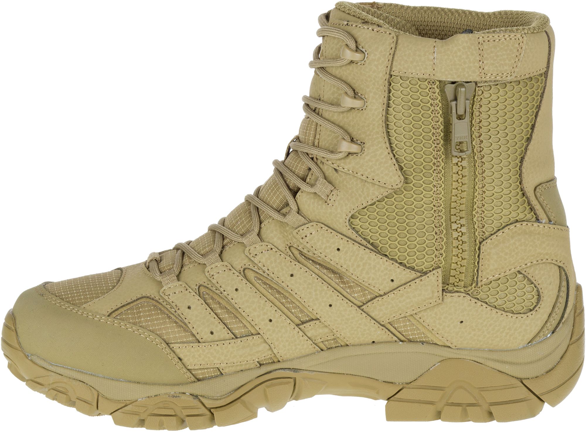 merrell boots tactical