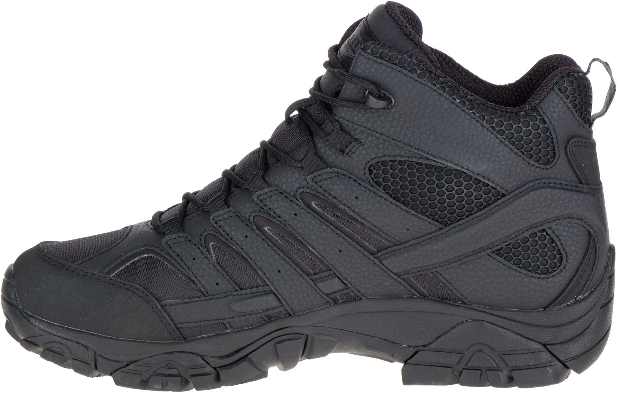 merrell tactical boots