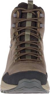 Merrell Men's Forestbound Mid Waterproof Hiking Boots product image