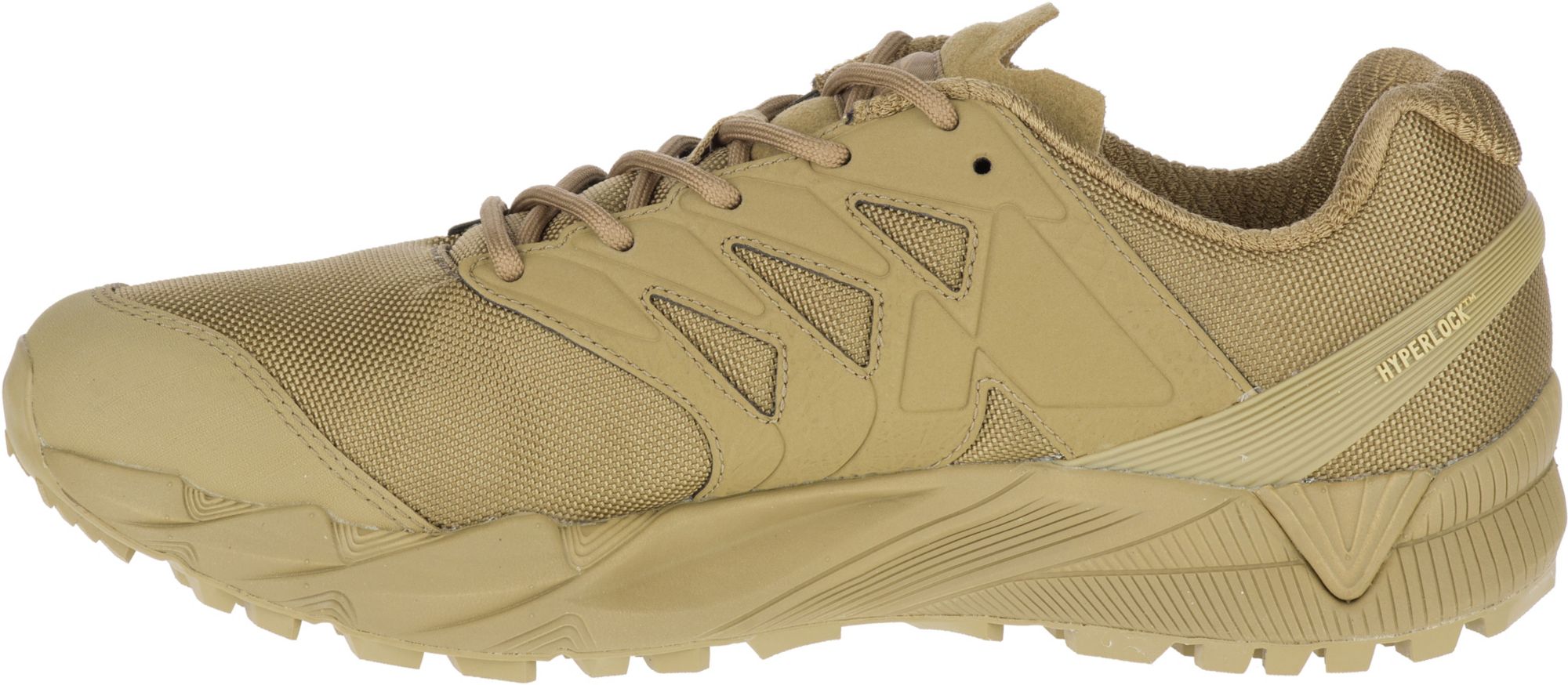 men's agility peak tactical shoe