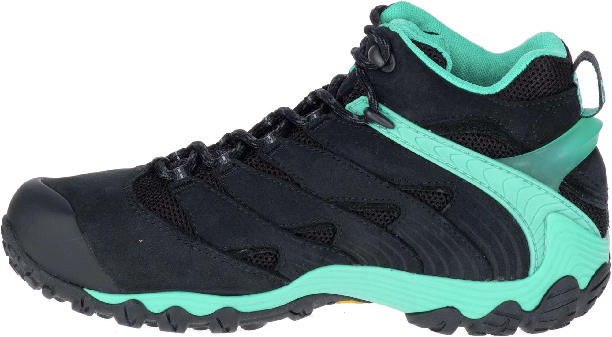 merrell chameleon 7 waterproof womens