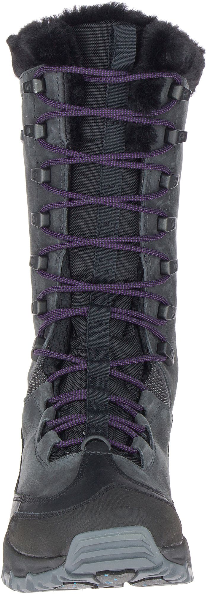 womens tall walking boots