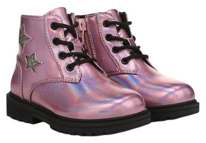 Blowfish Malibu Toddler Rena-TI Boots product image