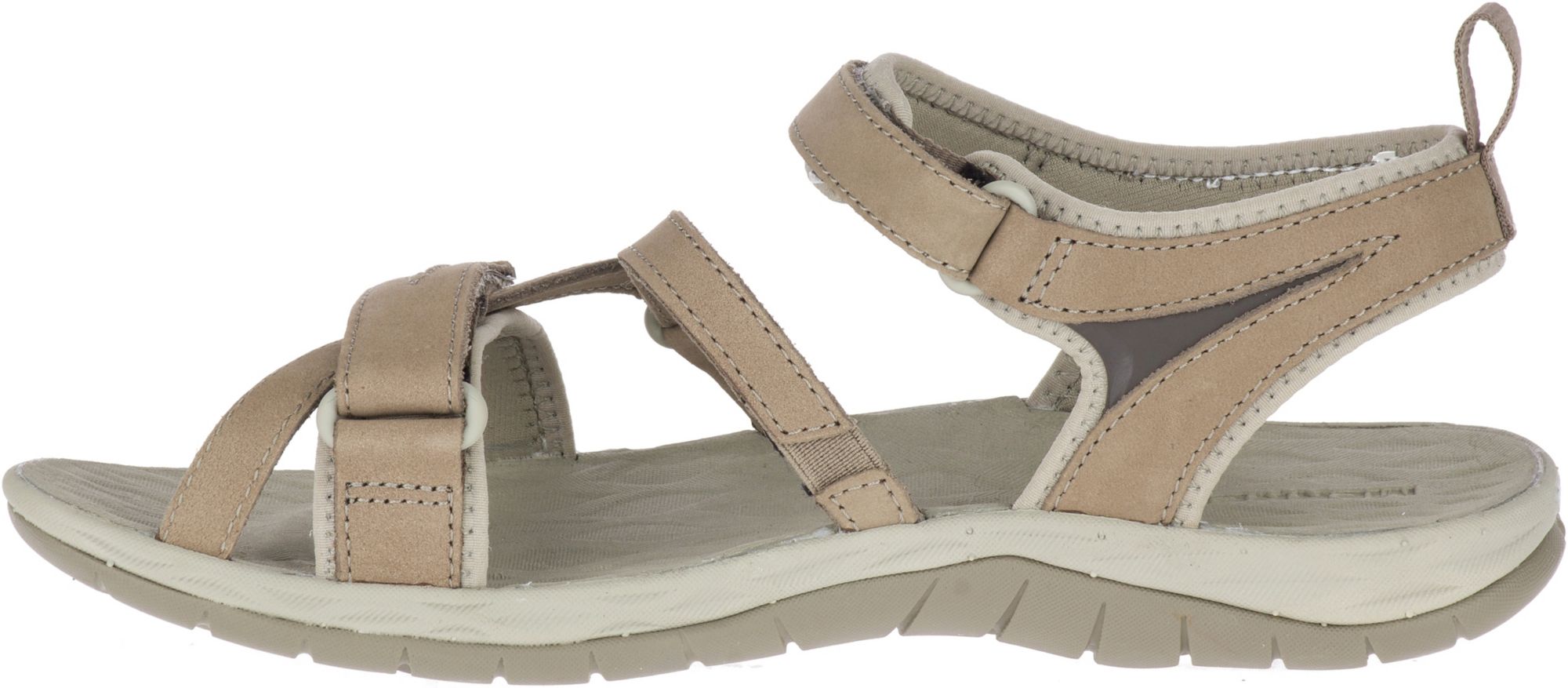 merrell women's siren strap q2