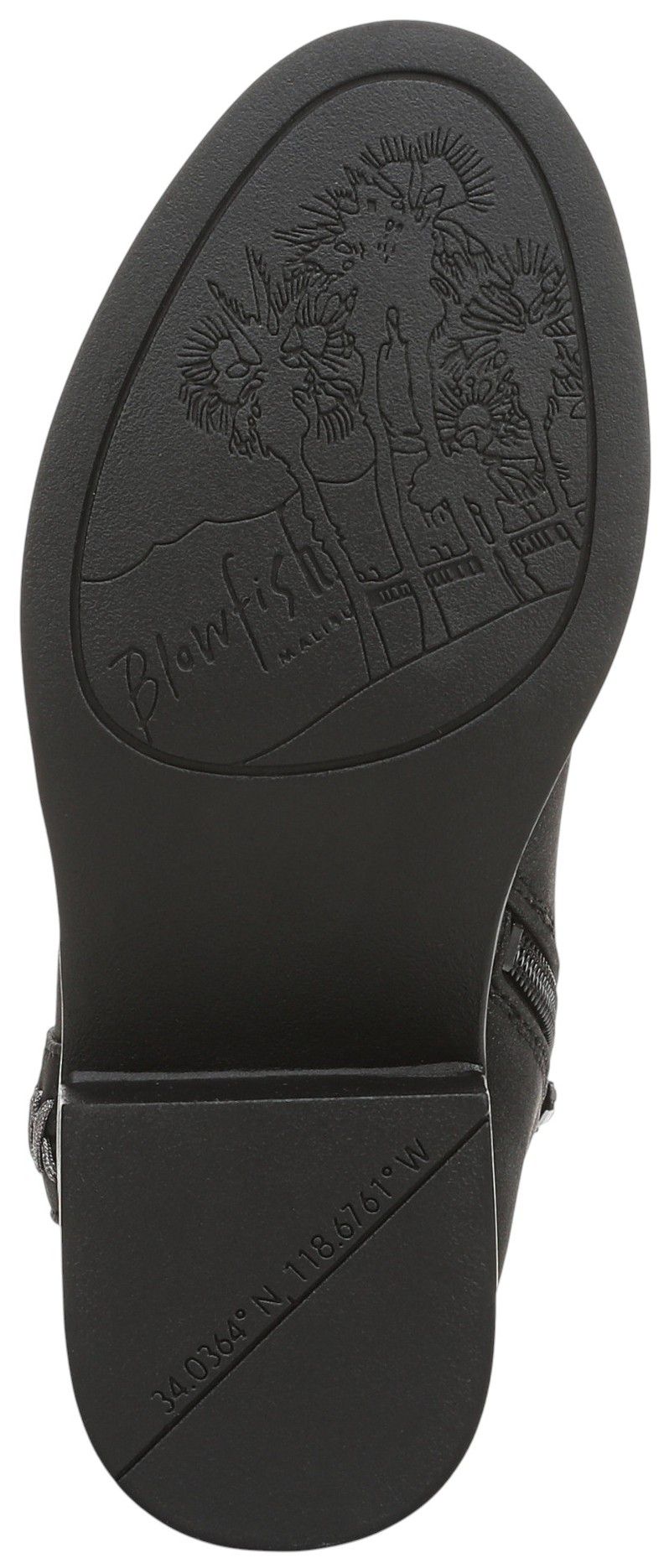 Blowfish Malibu Kids Zojo Boot product image