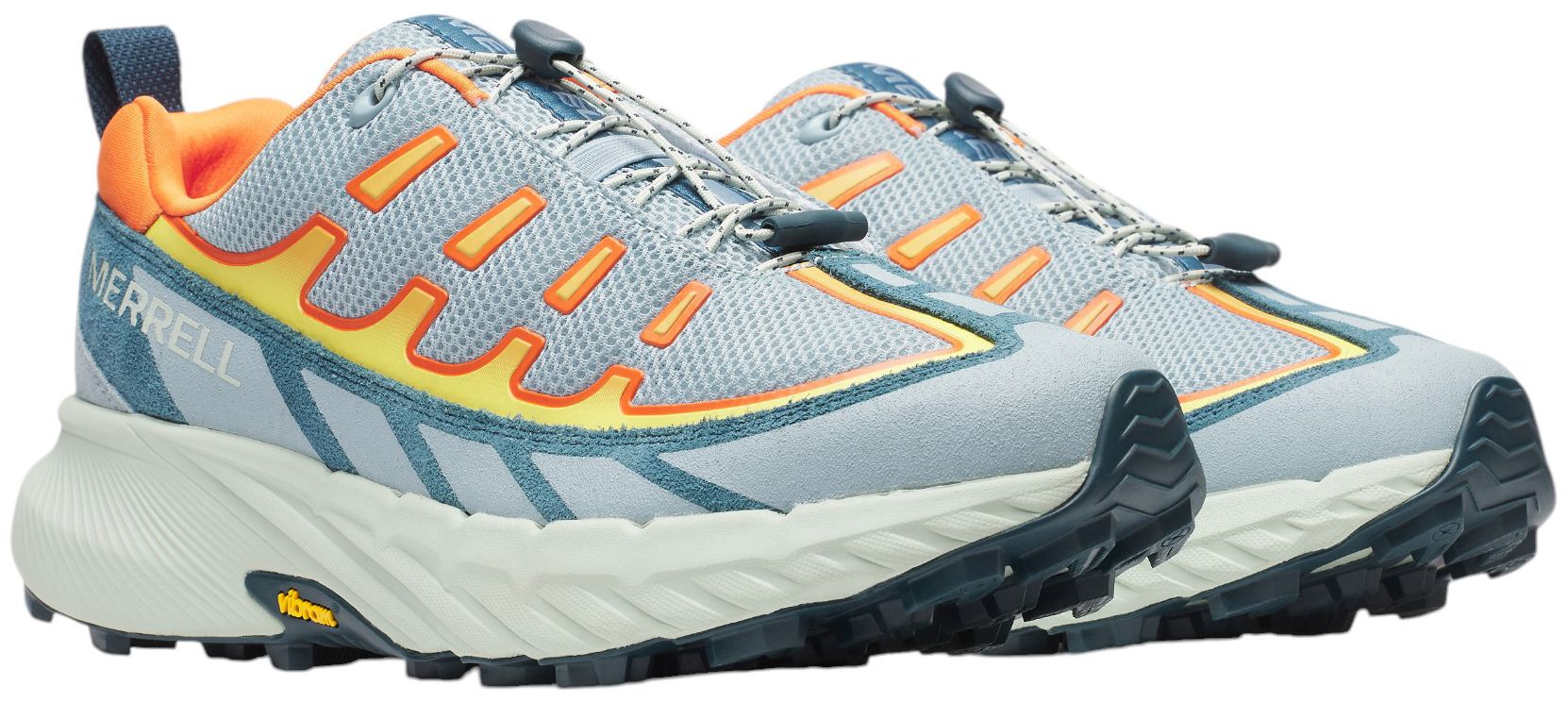 Merrell Men's Agility Peak 5 Trek Shoe product image