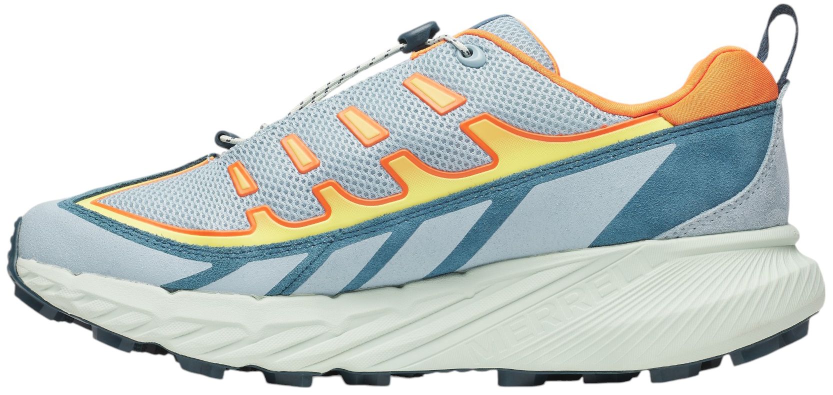 Merrell Men's Agility Peak 5 Trek Shoe product image