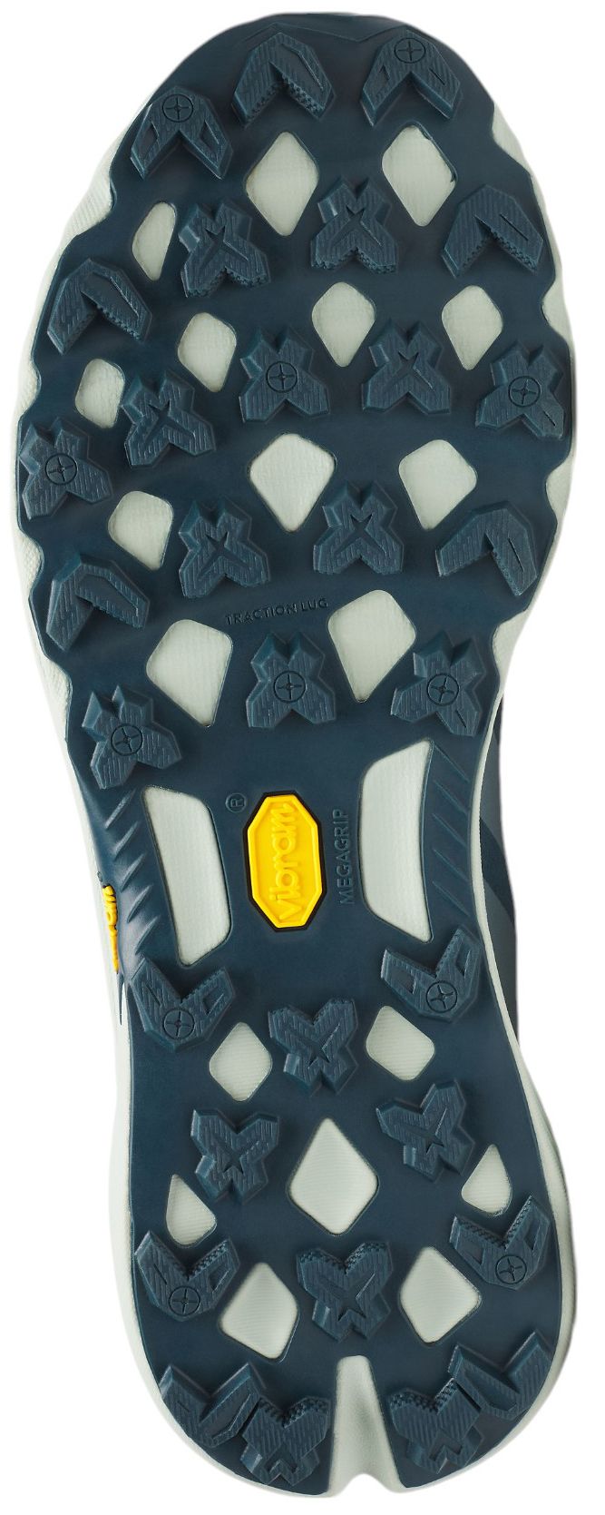 Merrell Men's Agility Peak 5 Trek Shoe product image
