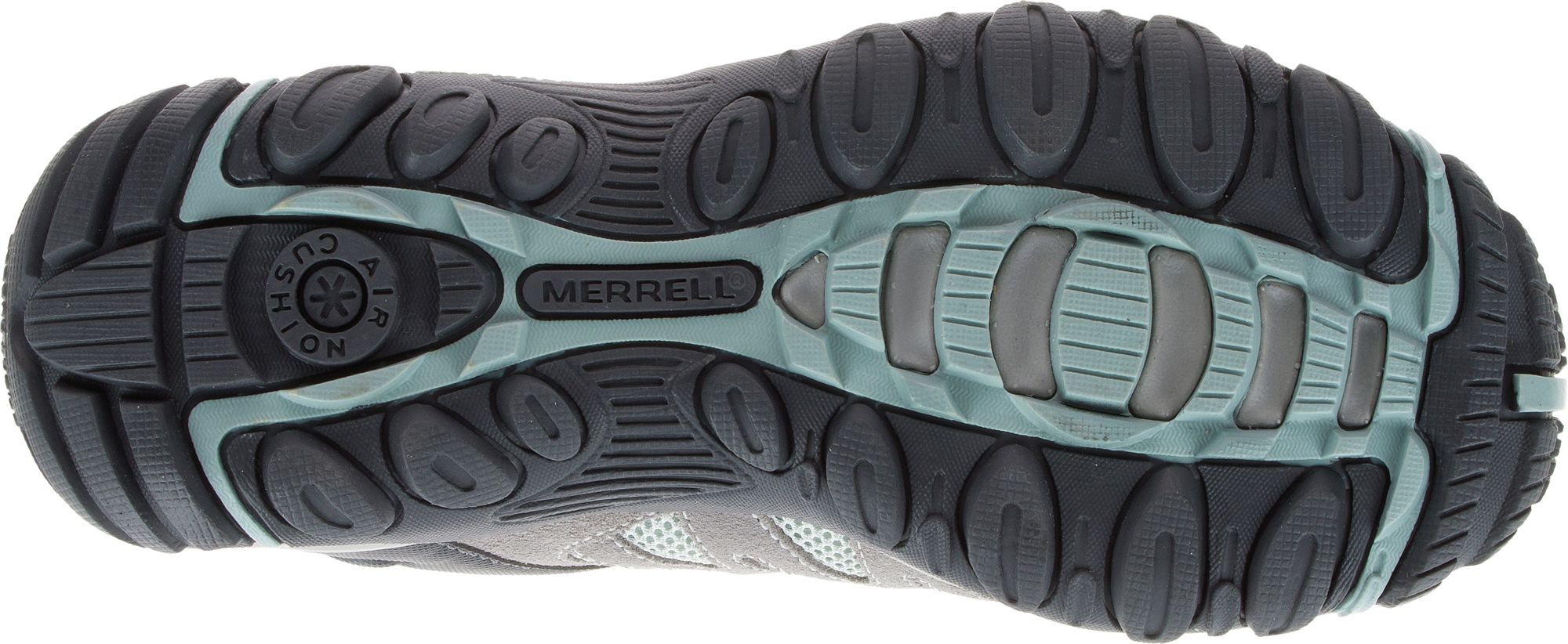 merrell rubber shoes