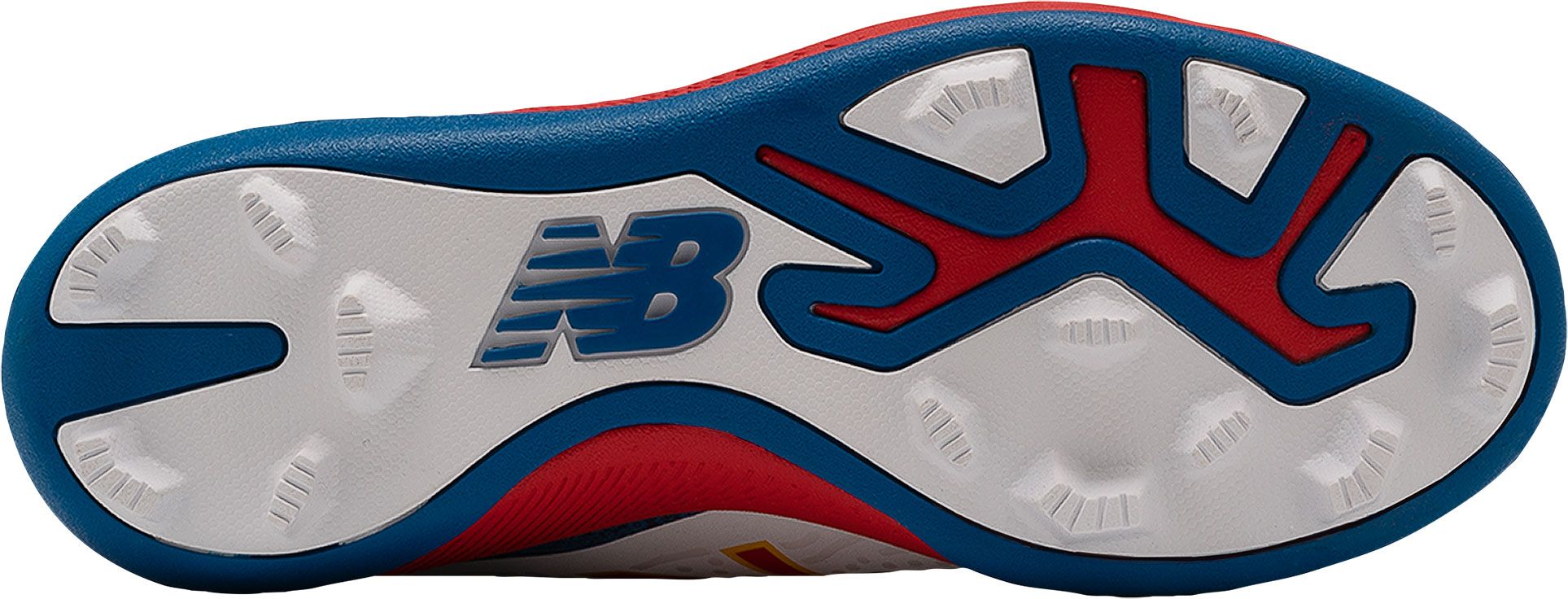 new balance baseball cleats sunflower