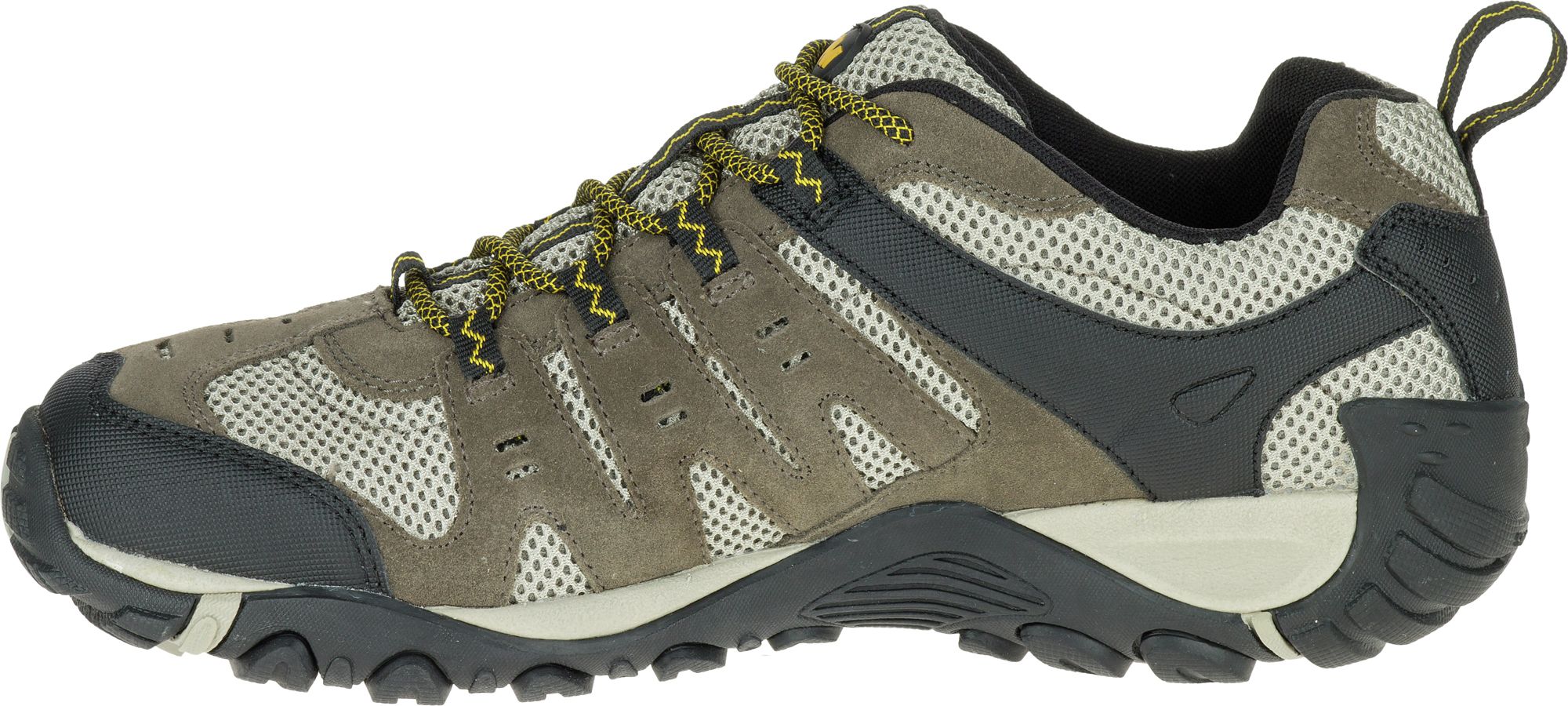 merrell men's accentor vent hiking shoes