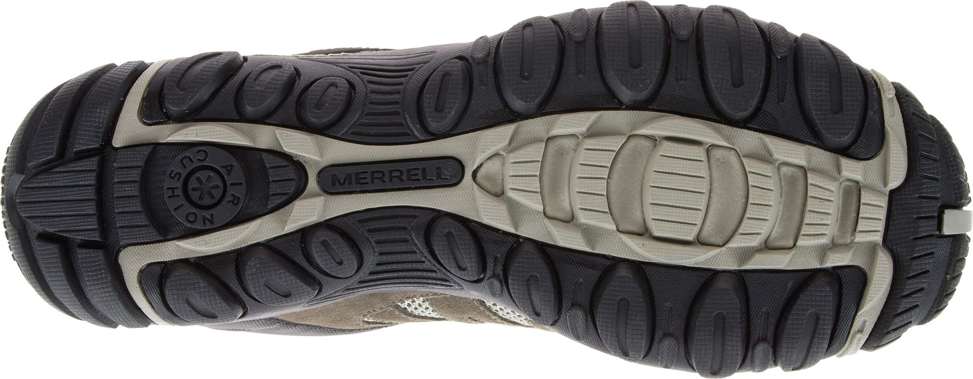 merrell men's accentor hiking shoes