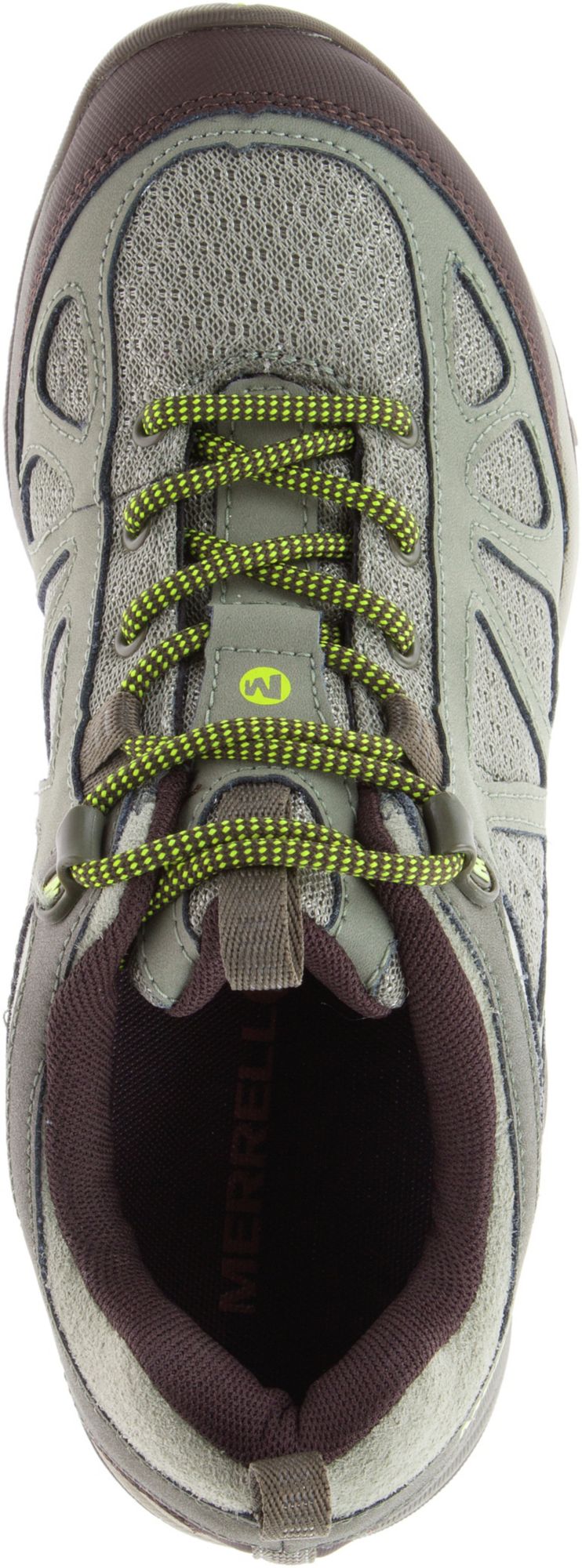 merrell siren sport q2 waterproof