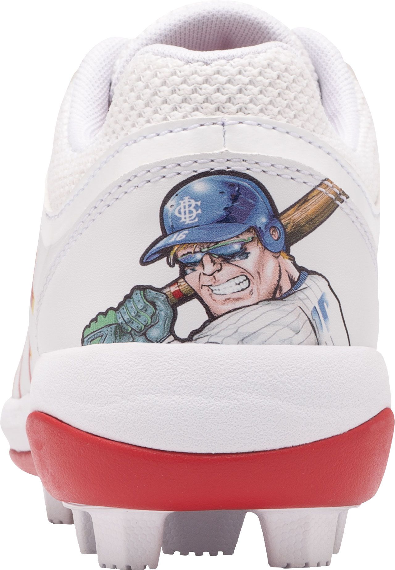 big league chew cleats