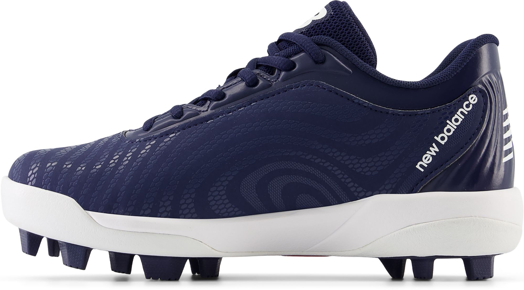 New Balance Kids' 4040 V7 RM Baseball Cleats product image