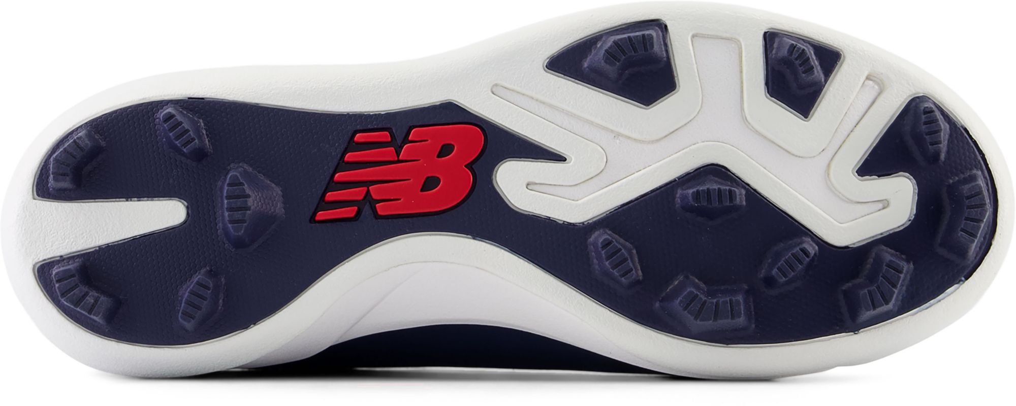 New Balance Kids' 4040 V7 RM Baseball Cleats product image