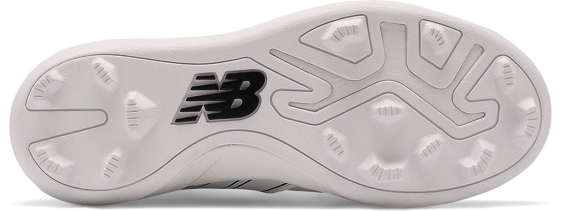 New Balance Kids' 4040 v6 RM Baseball Cleats