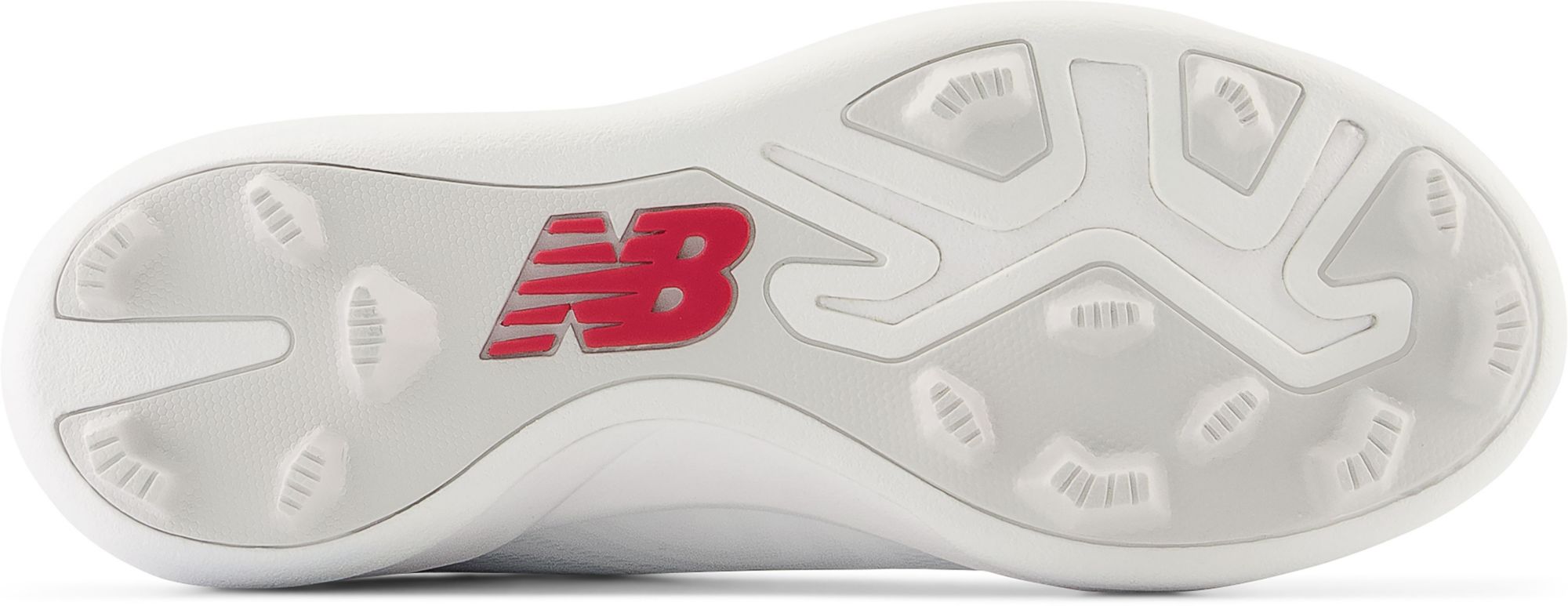 New Balance Kids' 4040 V7 RM Baseball Cleats