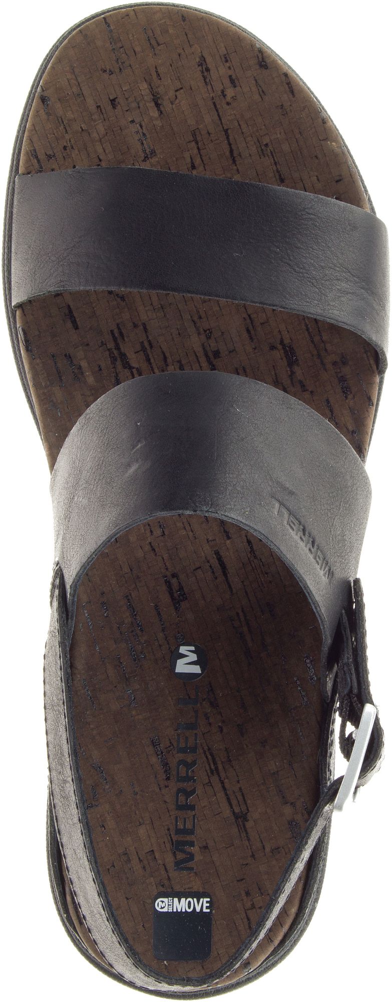 merrell women's around town backstrap sandal