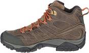 Merrell Men's Moab 2 Prime Mid Waterproof Hiking Boots product image