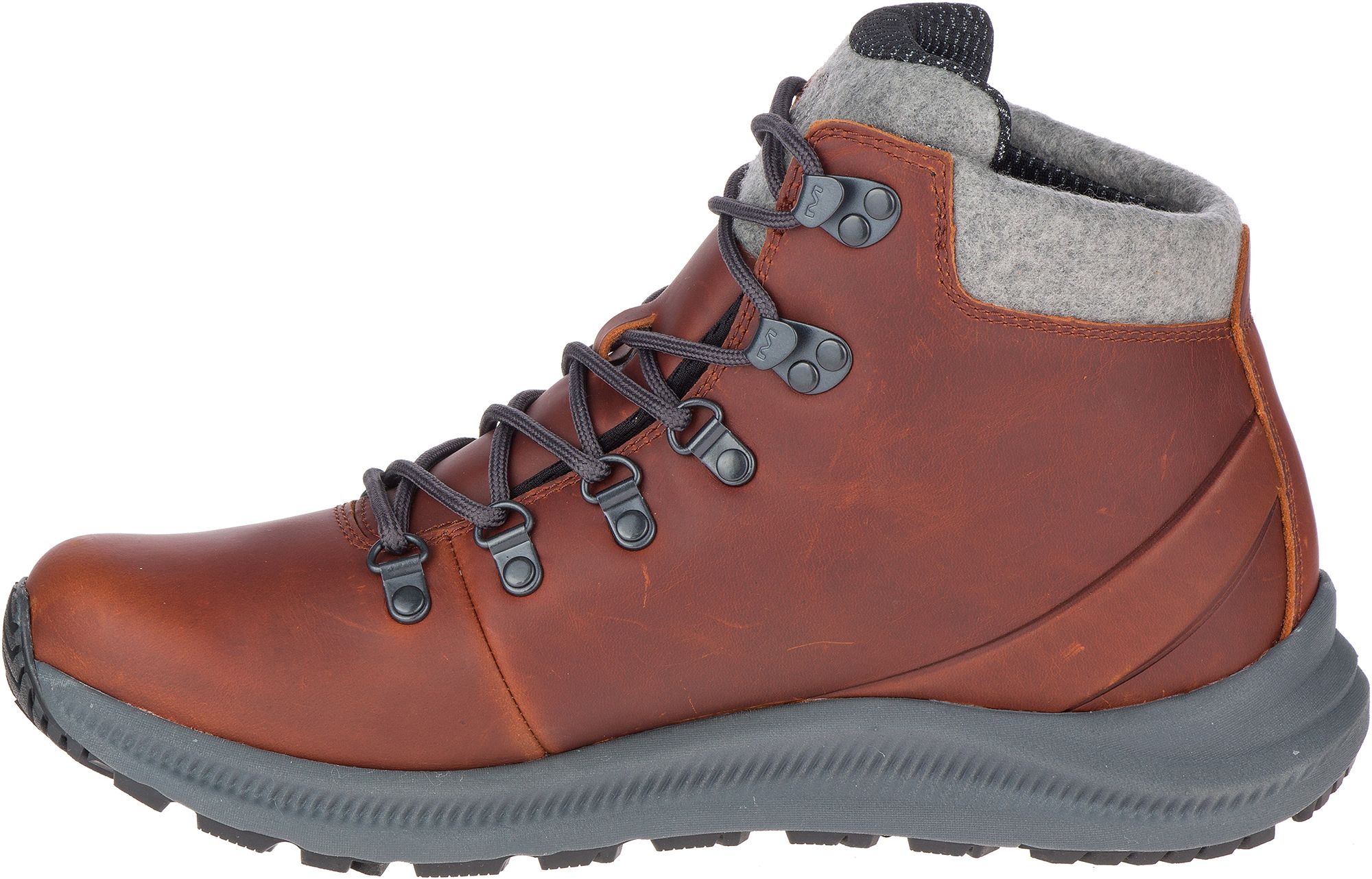 men's ontario thermo mid waterproof
