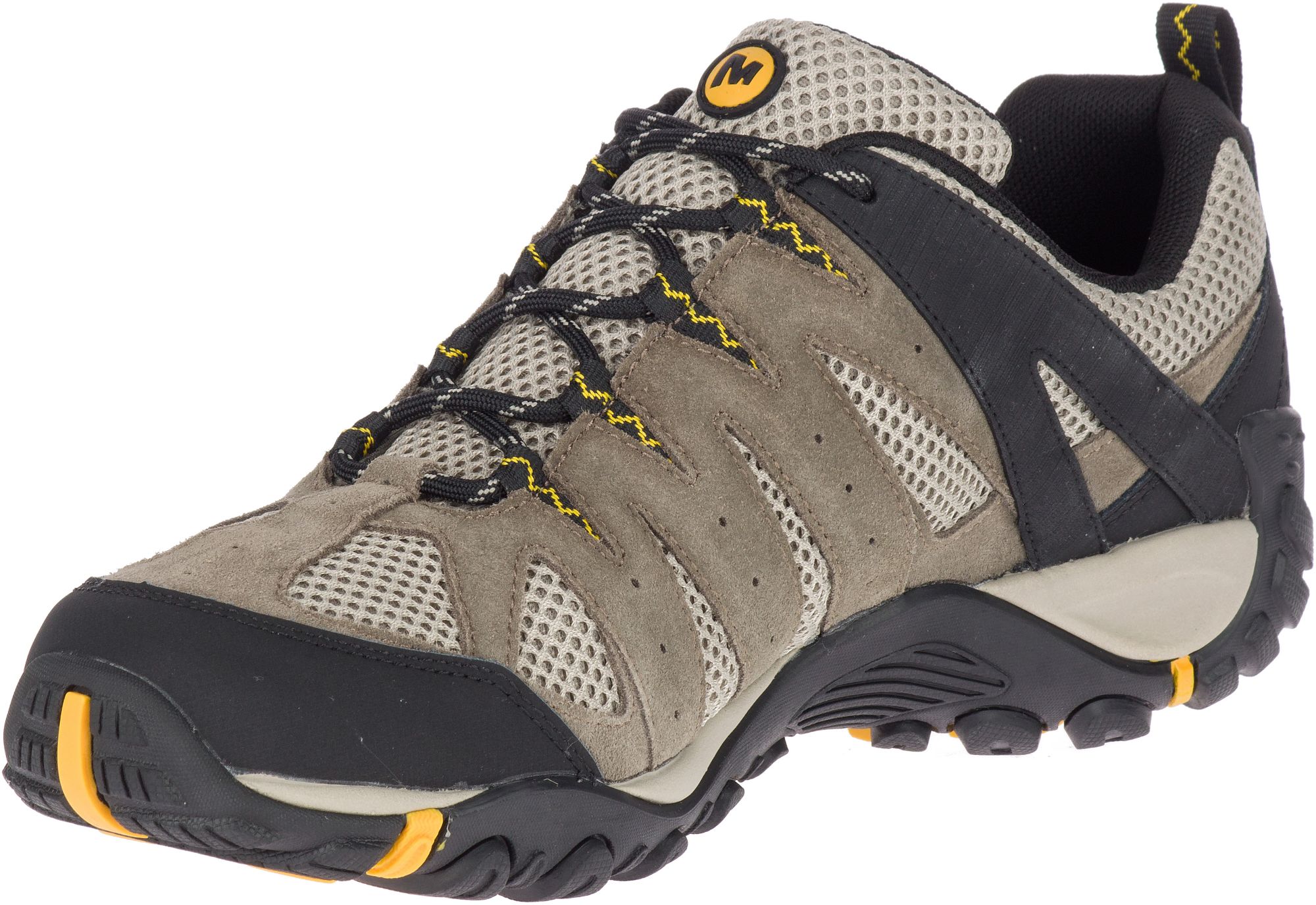 merrell men's accentor vent hiking shoes