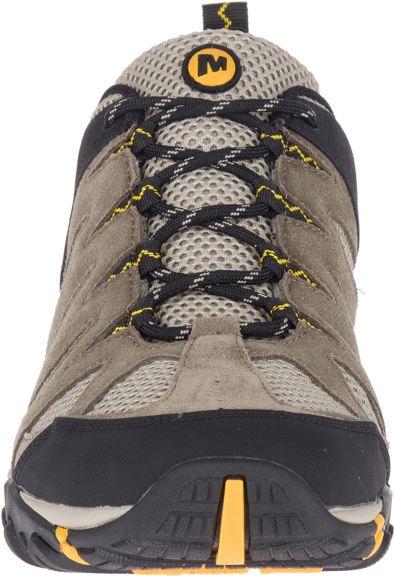 merrell accentor 2 vent mid wp