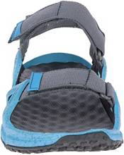 Merrell Men's Hydrotrekker Strap Hiking Shoes product image