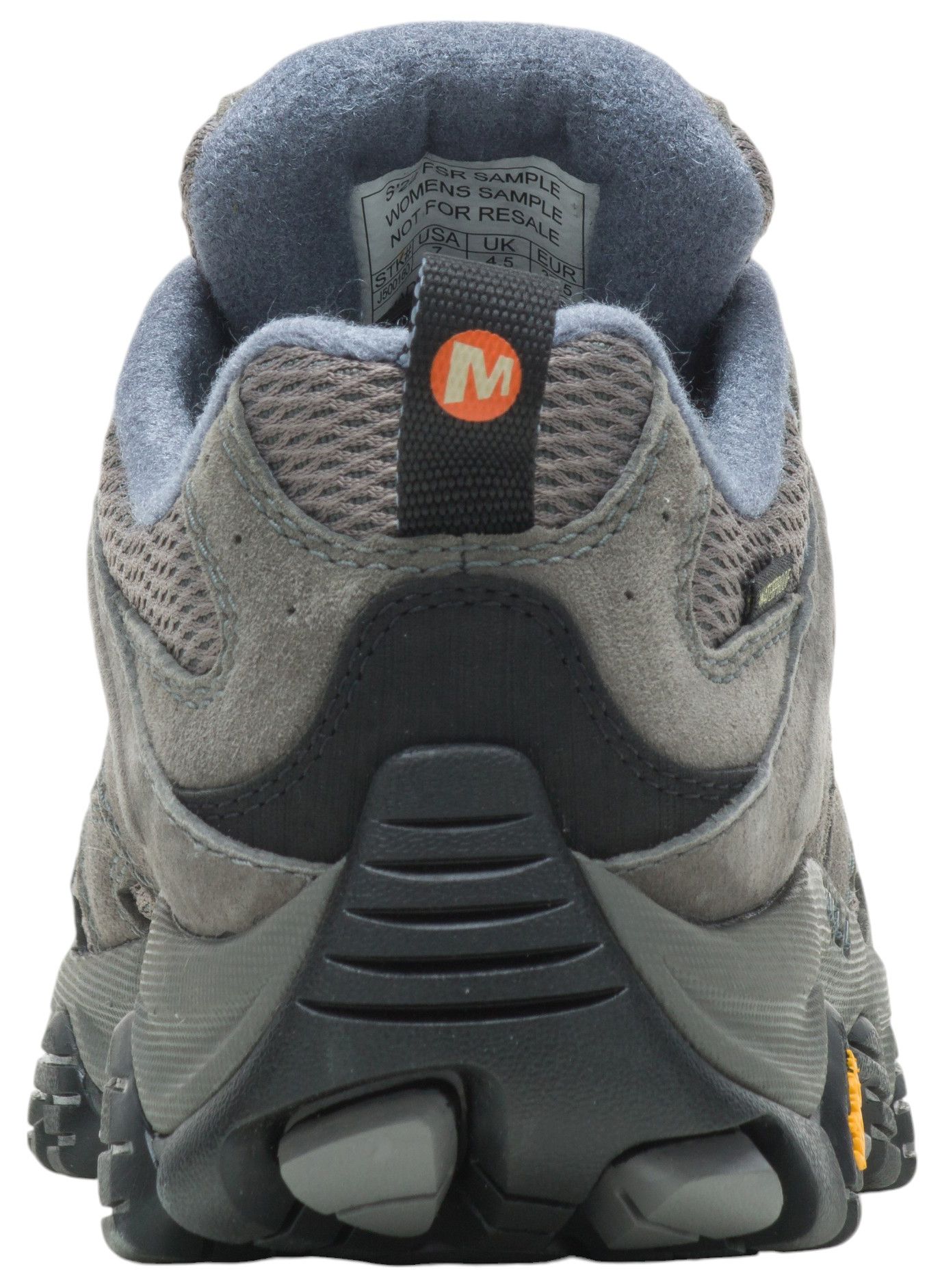 Merrell Women's Moab 3 Waterproof Hiking Shoes product image