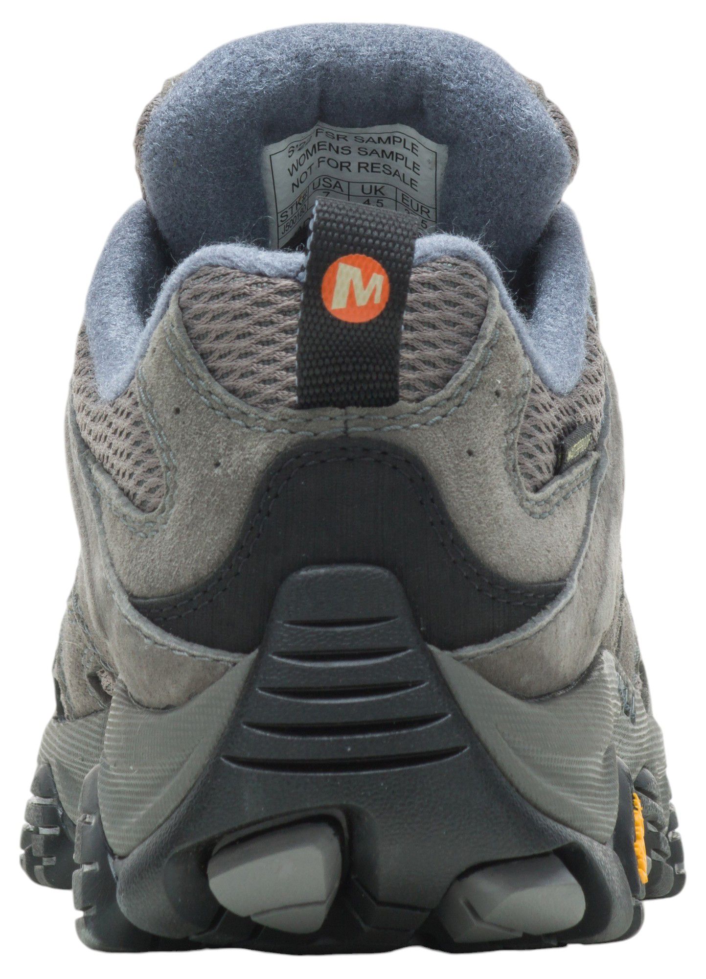 Merrell Women's Moab 3 Waterproof Hiking Shoes product image