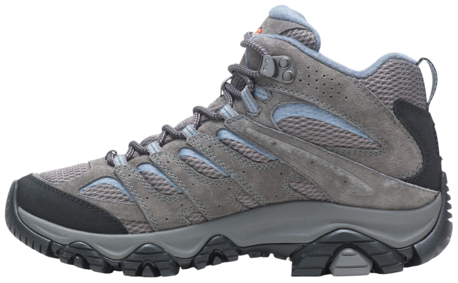 Merrell Women's Moab 3 Mid Waterproof Hiking Boots product image