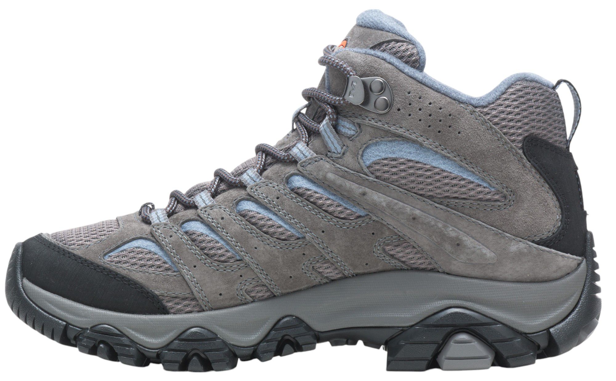 Merrell Women's Moab 3 Mid Waterproof Hiking Boots product image