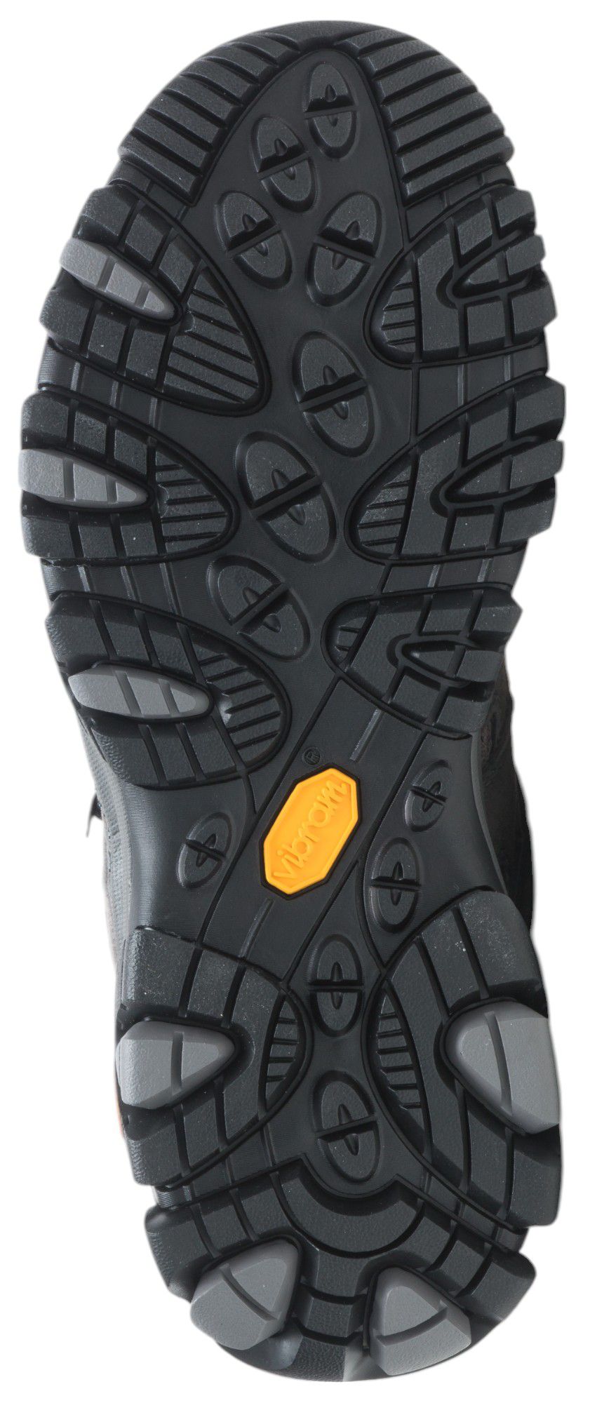 Merrell Women's Moab 3 Mid Waterproof Hiking Boots product image