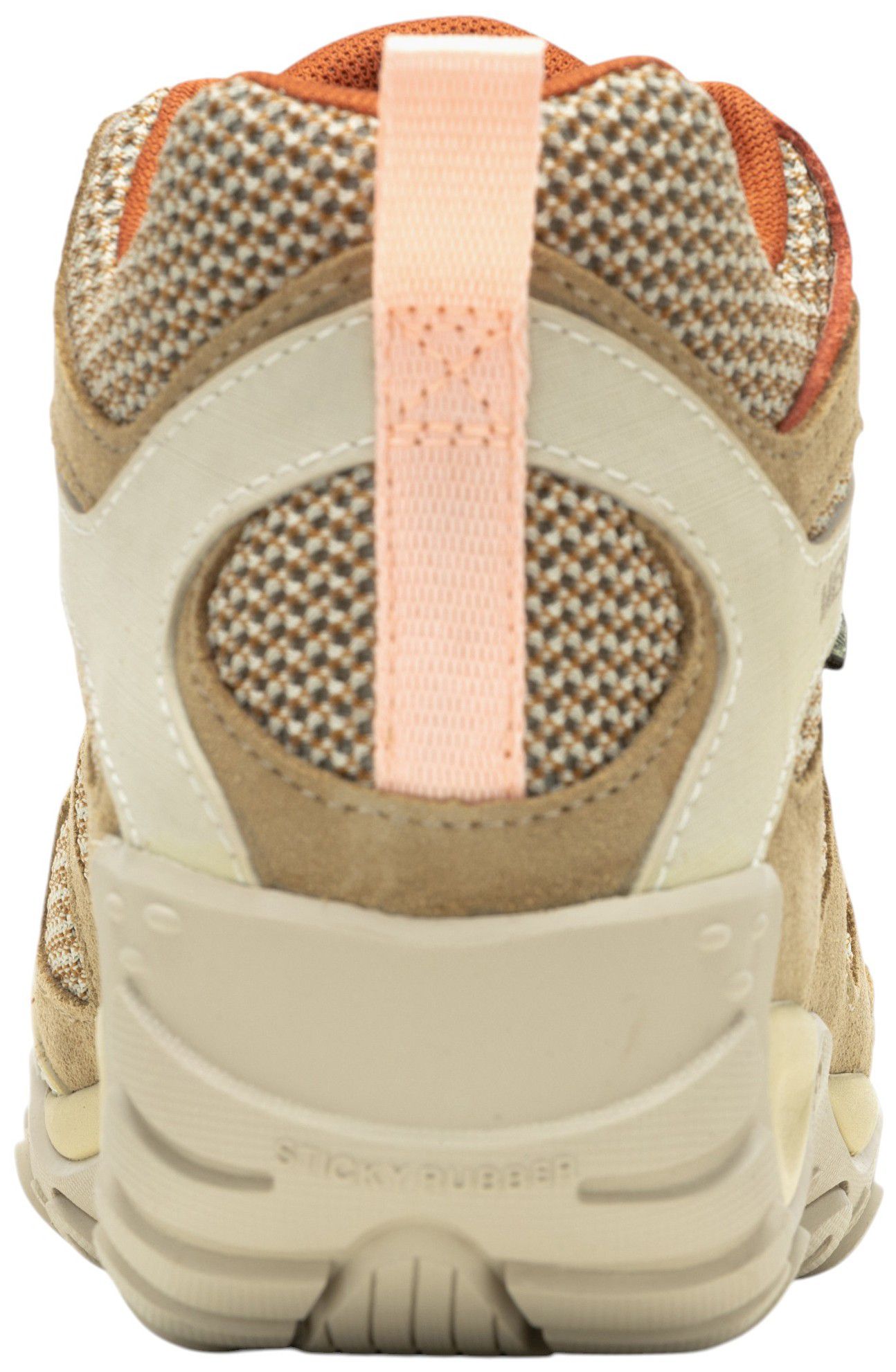 Merrell Women's Yokota 2 Mid Waterproof Shoe product image