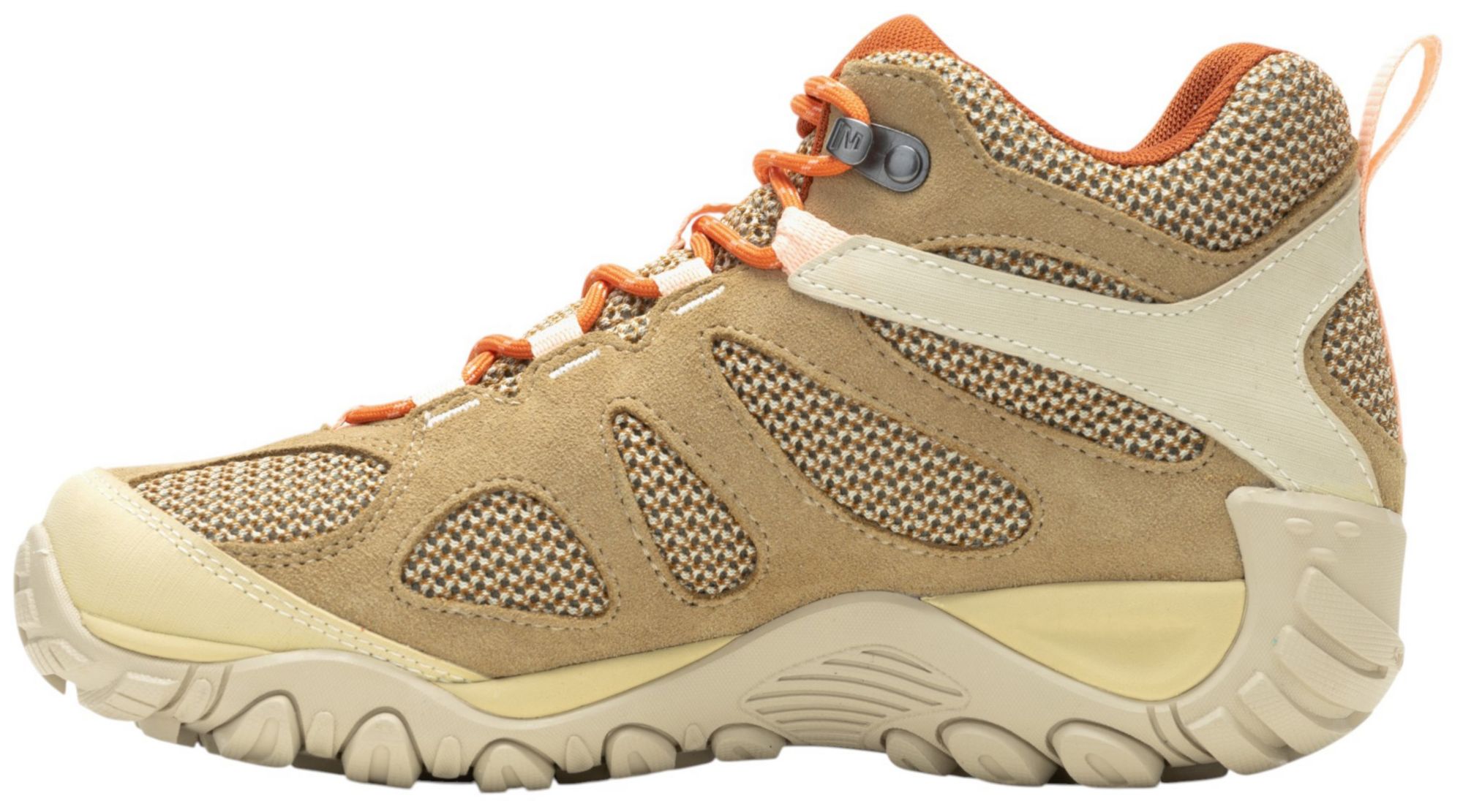 Merrell Women's Yokota 2 Mid Waterproof Shoe product image