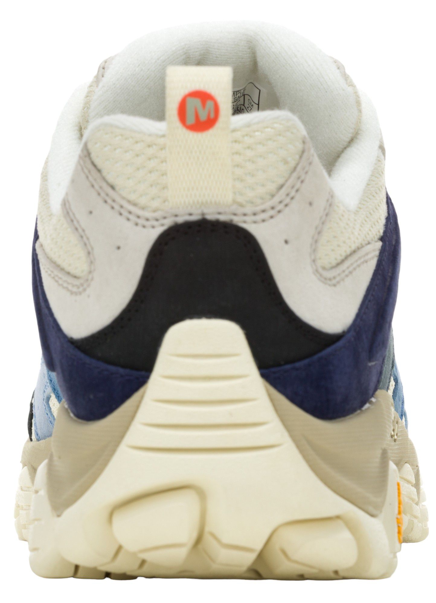 Merrell Men's Moab 3 Hiking Shoes product image