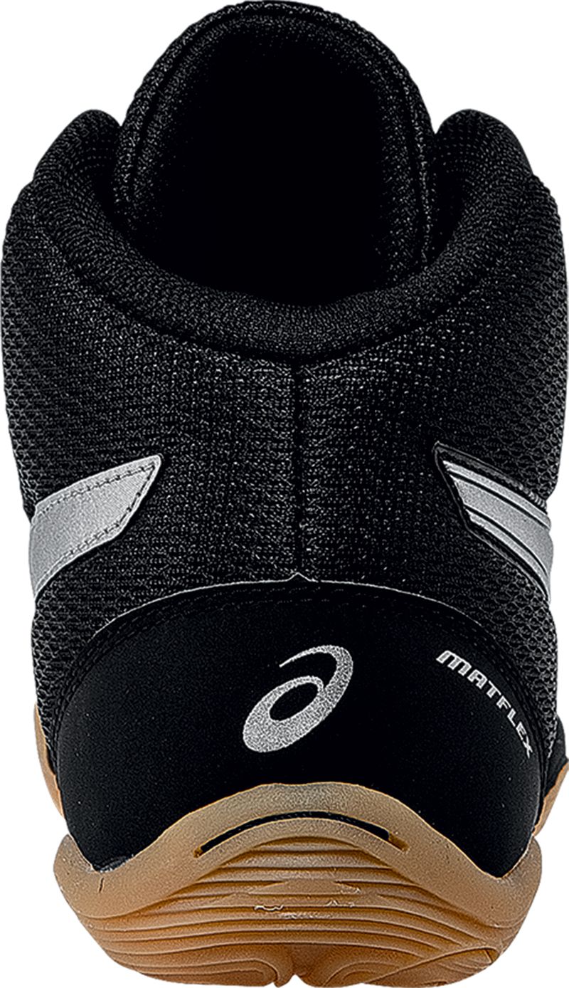 men's matflex 5 wrestling shoe