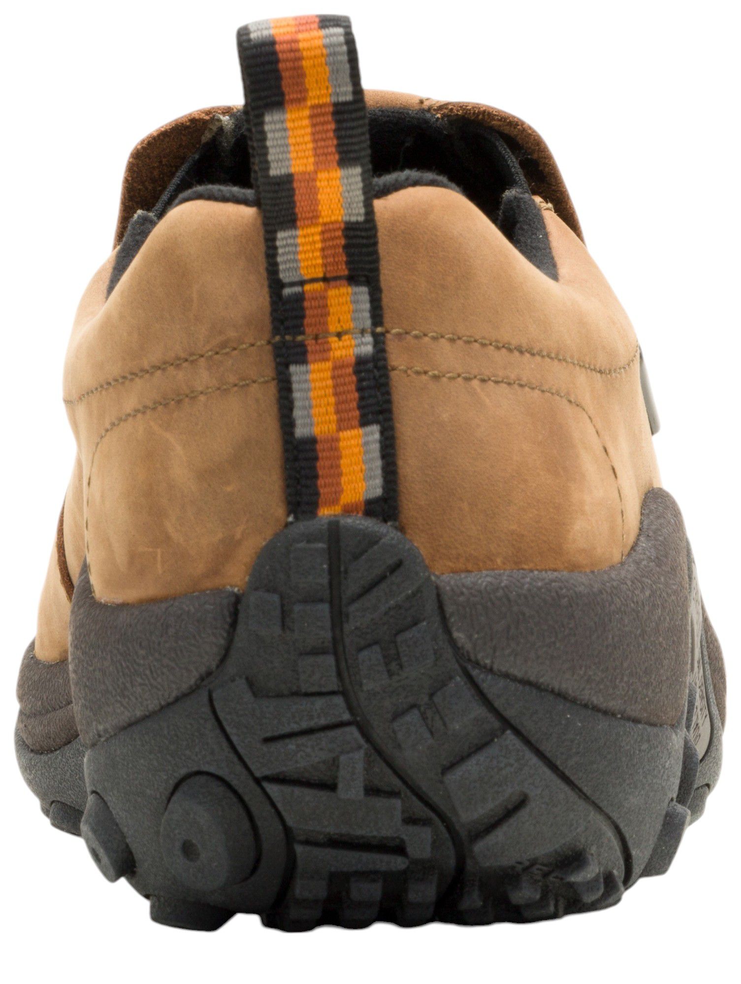 Merrell Men's Jungle Moc Nubuck Waterproof Casual Shoes product image