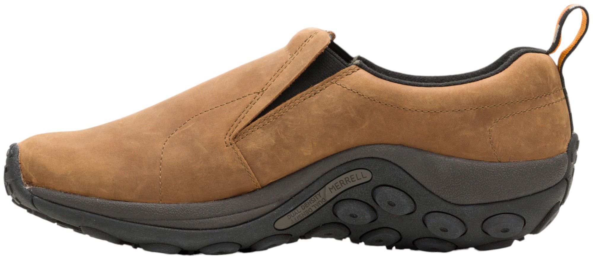Merrell Men's Jungle Moc Nubuck Waterproof Casual Shoes product image