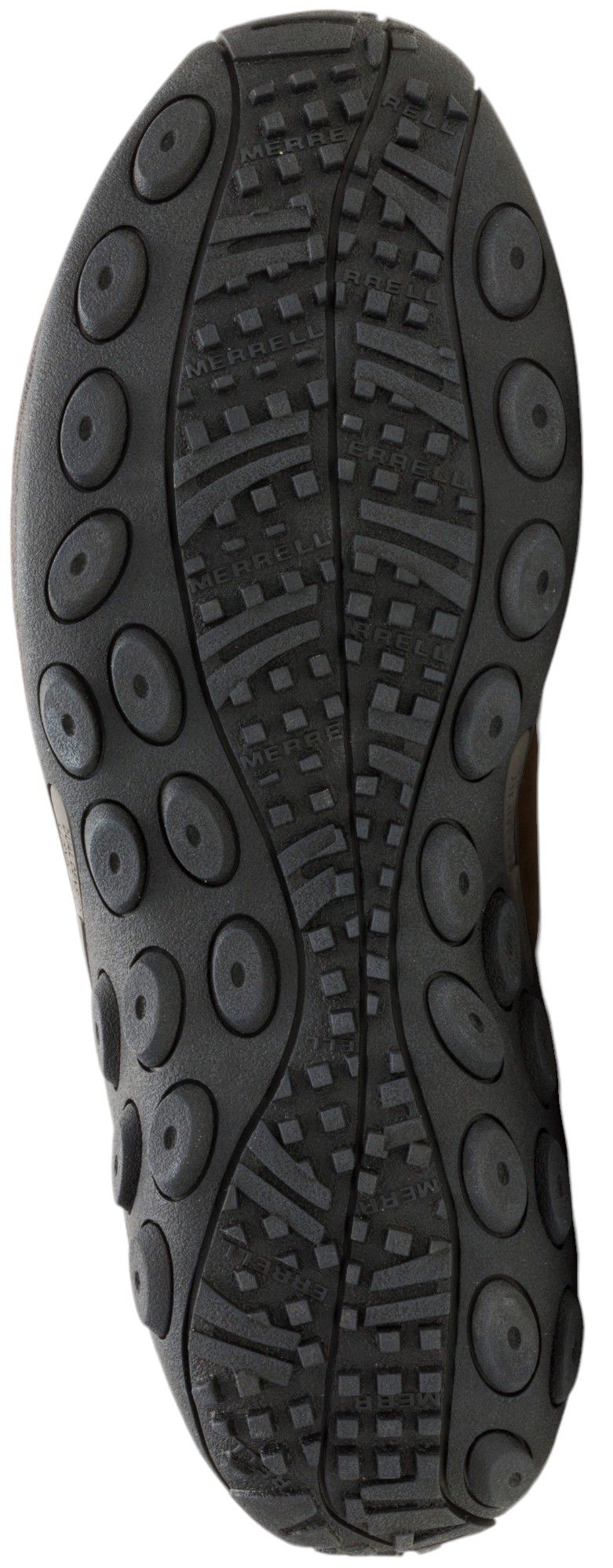 Merrell Men's Jungle Moc Nubuck Waterproof Casual Shoes product image