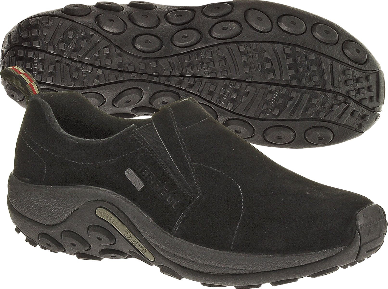 waterproof casual shoes