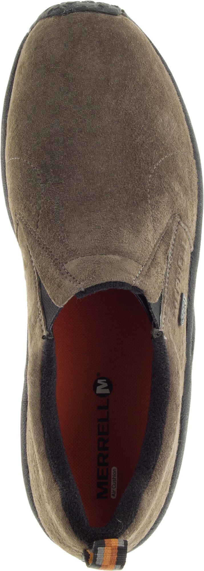 men's jungle moc waterproof