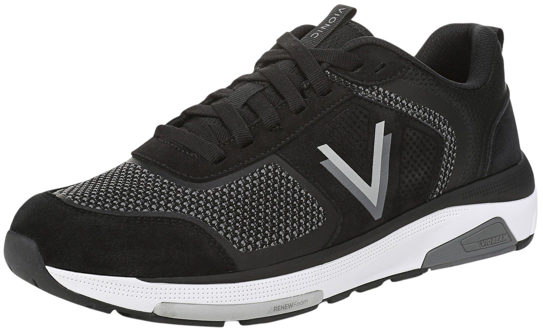 Vionic Men's Walk Strider Knit Shoe product image