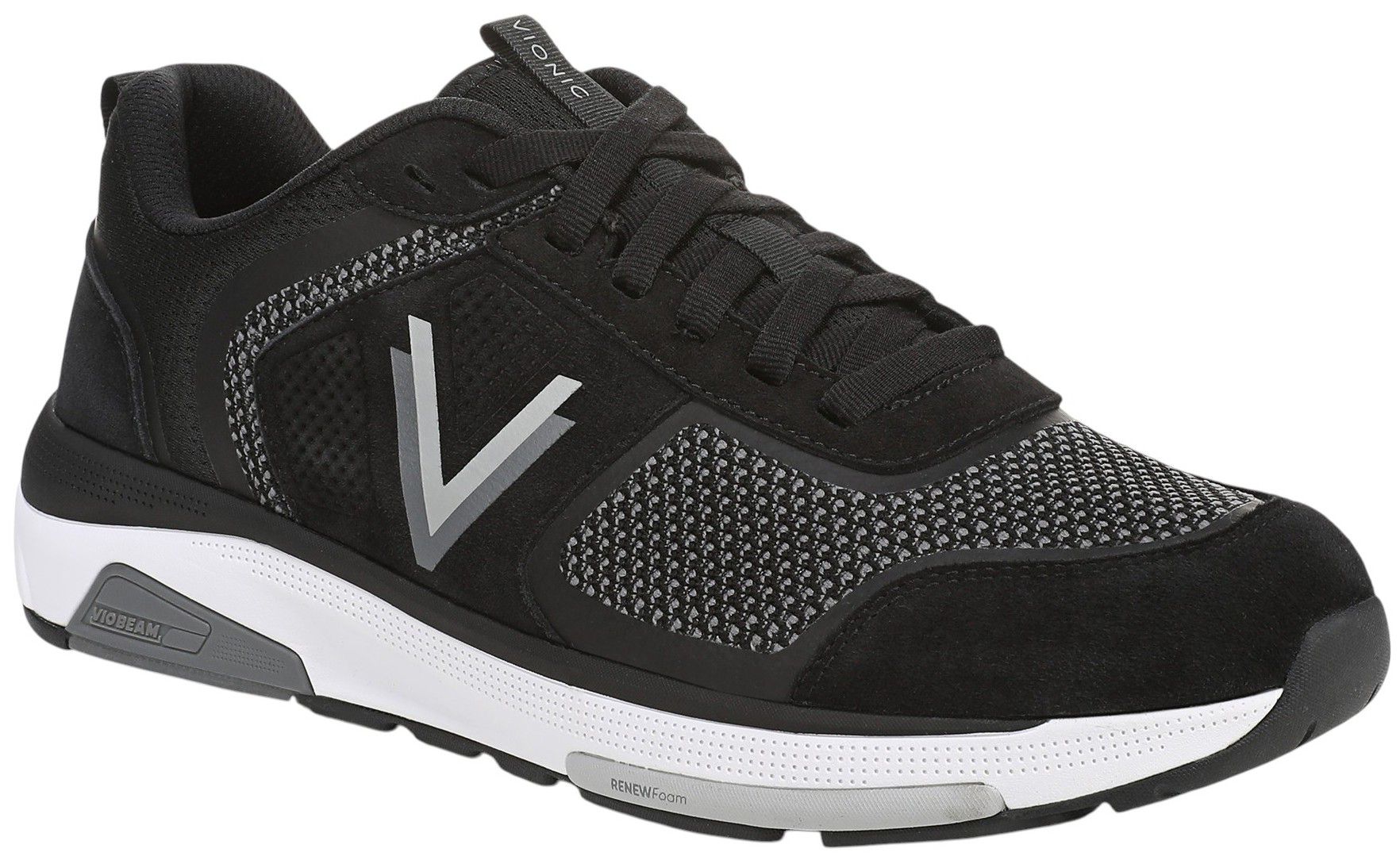 Vionic Men's Walk Strider Knit Shoe product image