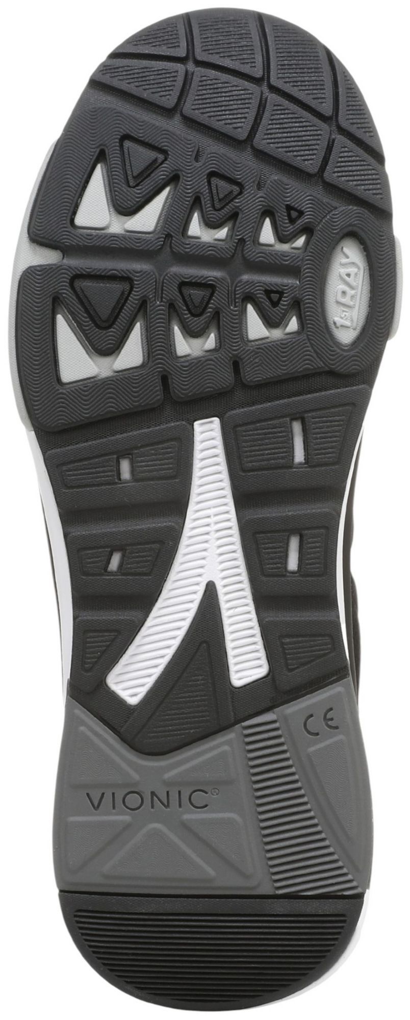 Vionic Men's Walk Strider Knit Shoe product image