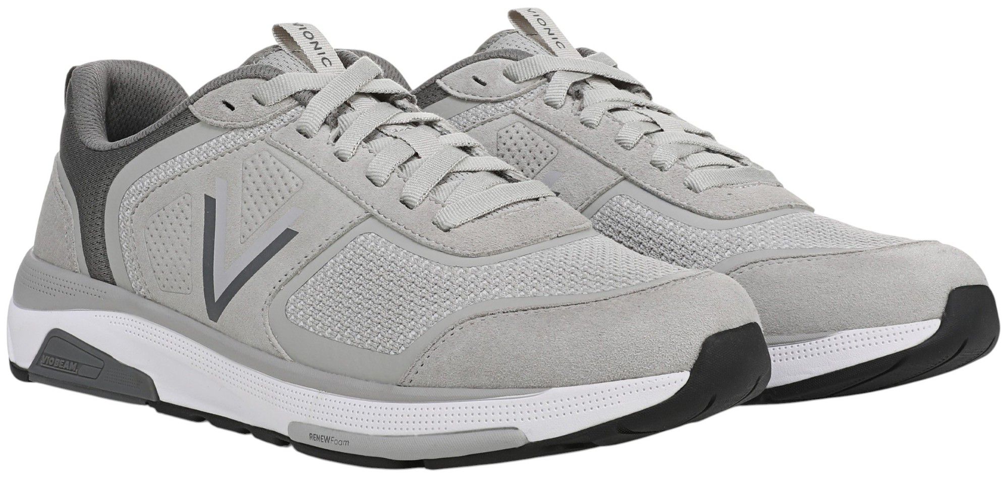 Vionic Men's Walk Strider Knit Shoe product image