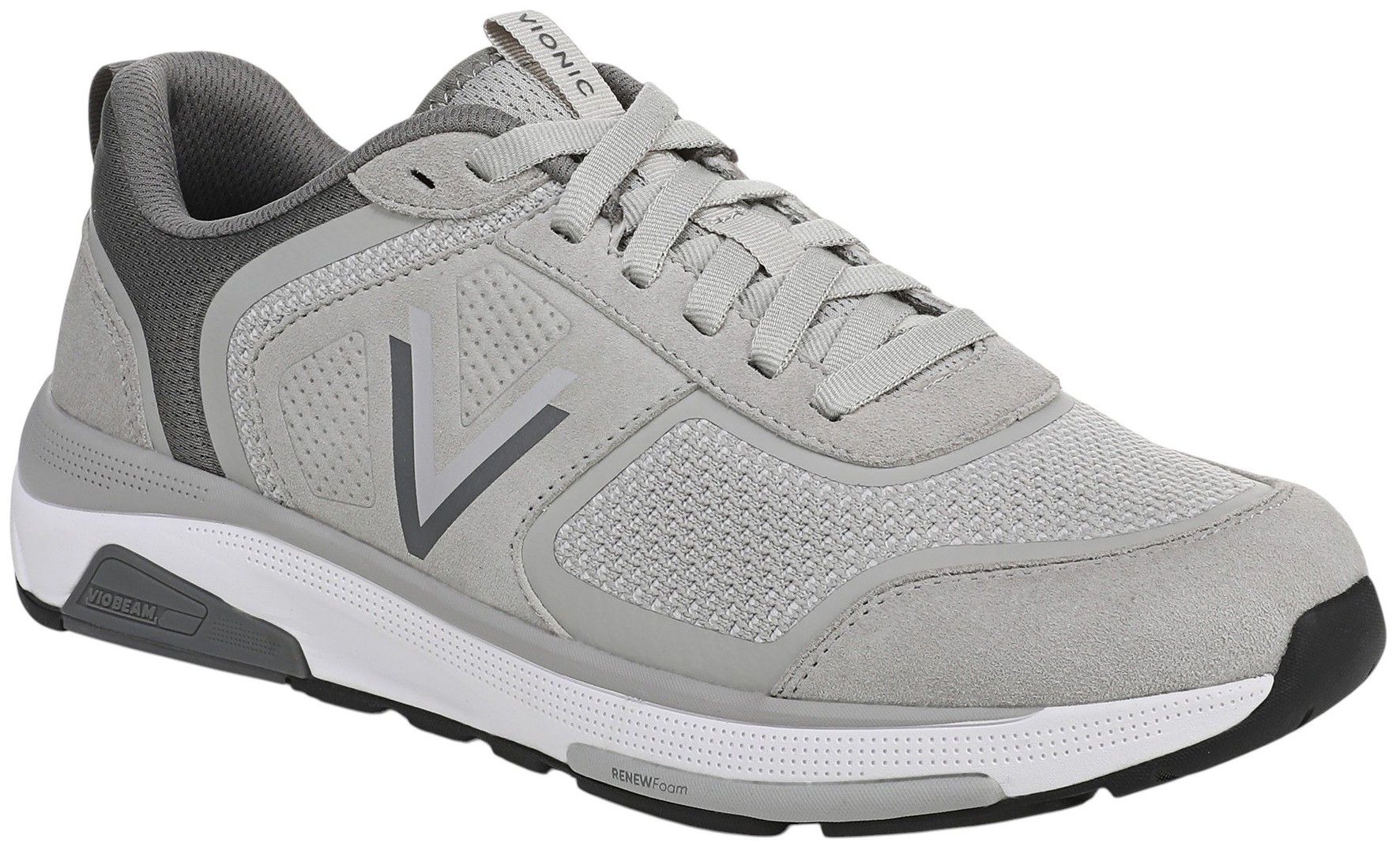 Vionic Men's Walk Strider Knit Shoe product image